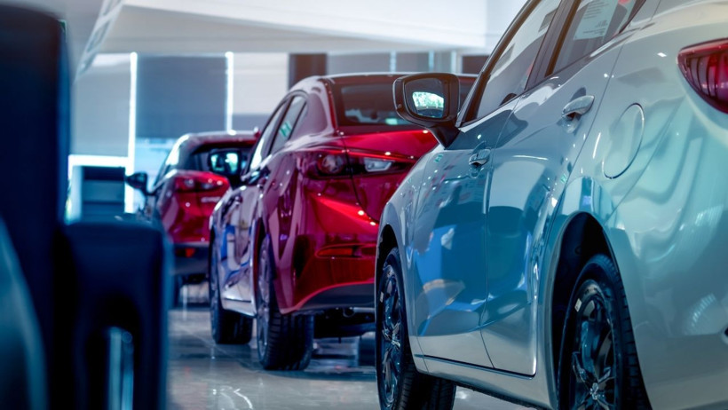 Oto Satışları Ekimde Rekor Kırdı