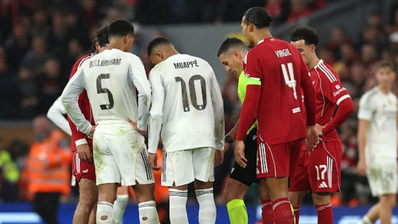 Real Madrid Tek Golle Devrildi! Arda Güler Sahadaydı