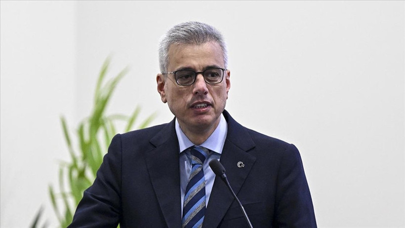 Sağlık Bakanı Kemal Memişoğlu: “Tüm Organlarımı Bağışladım”