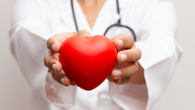 Sağlık Bakanı Kemal Memişoğlu: “Tüm Organlarımı Bağışladım”