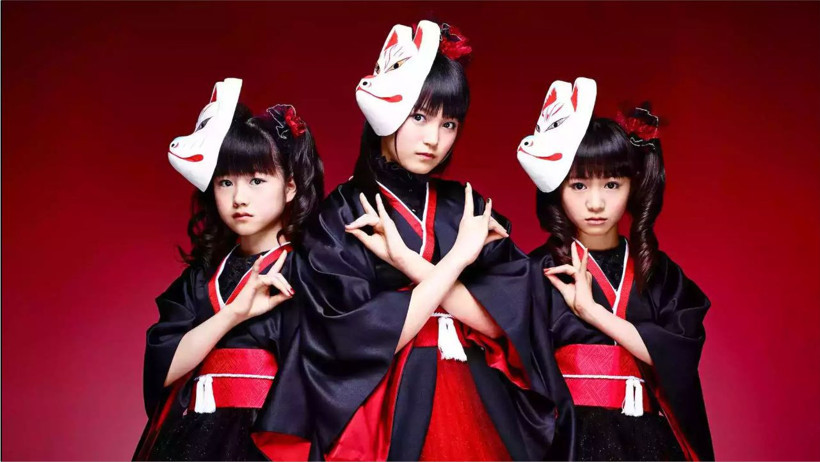 Babymetal Türkiye'ye geliyor: Biletler satışta!