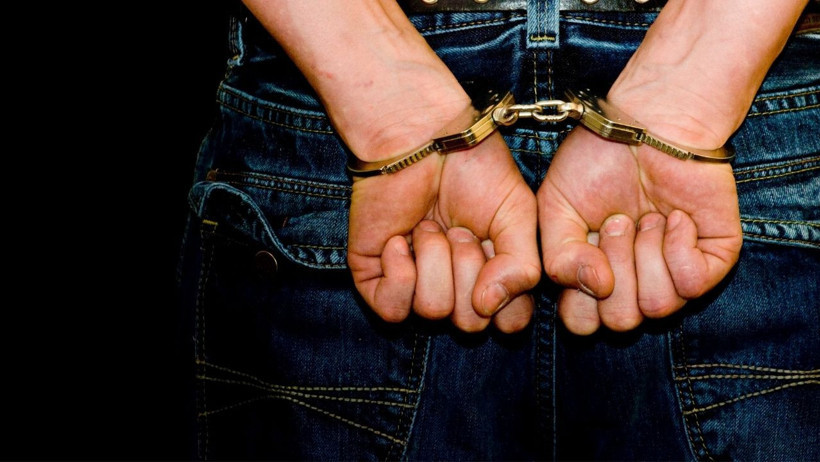 Balıkesir'de 3 Ay Süren Takip Sonrası Baskın!