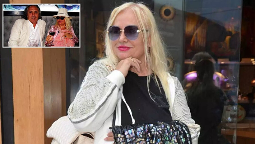 Banu Alkan’ın Acı Günü: Kardeşi Osman Alkan Balıkesir’de Son Yolculuğuna Uğurlandı