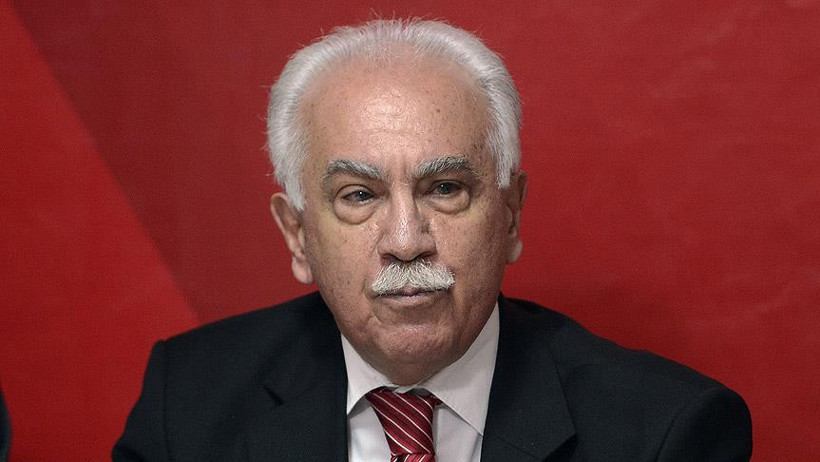 Doğu Perinçek'in Tedavisi Tamamlandı Durumu İyi 1