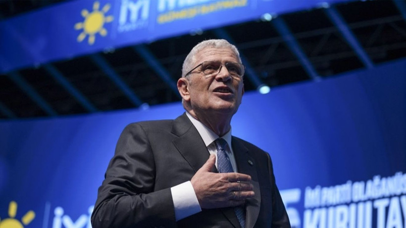 İYİ Parti Balıkesir Kongresine Dervişoğlu Katılacak