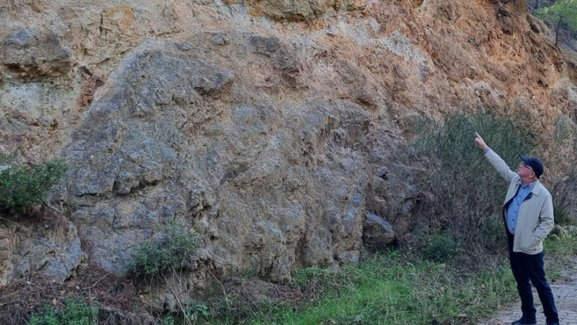 Balıkesir'de deprem fırtınası bir süre daha devam edecek - 1. resim