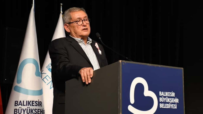 Balıkesir’de Kanserle Mücadelede Farkındalık Paneli