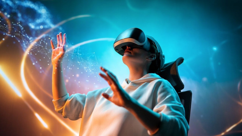 BAÜN’den Sanal Gerçeklikle Ameliyat Kaygısına Çözüm