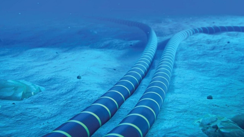 Google, Okyanusun Ortasında Yapay Zekâ Üssü Kuruyor