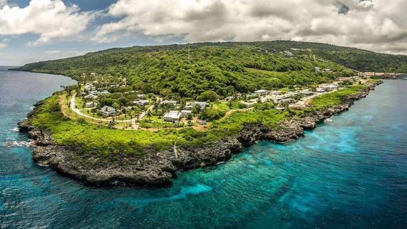 Google, Okyanusun Ortasında Yapay Zekâ Üssü Kuruyor