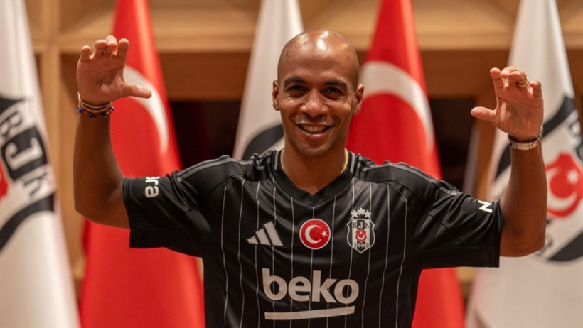 Beşiktaş’ta Rafa Silva Krizi: “Sergen Yalçın Varsa Ben Yokum”