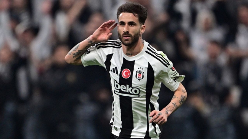 Beşiktaş’ta Rafa Silva Krizi: “Sergen Yalçın Varsa Ben Yokum”