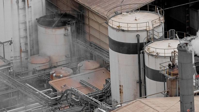 Sanayi Üretimi Eylül'de %2,9 Arttı