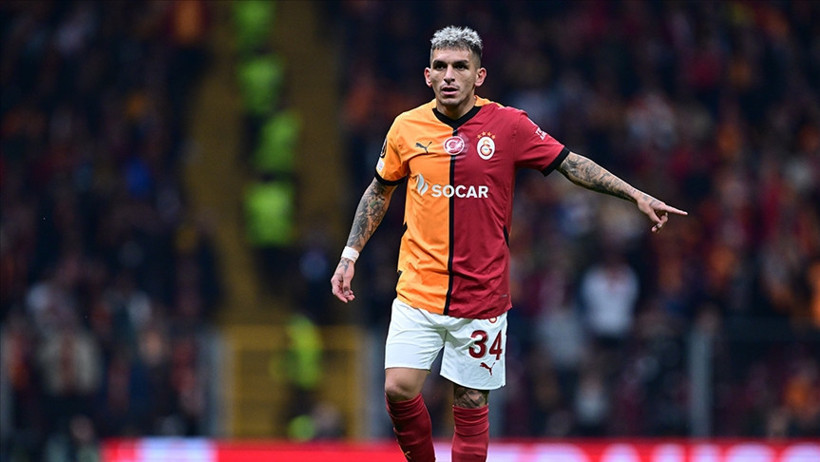 Torreira’dan Mağlubiyet Sonrası Sert Mesaj