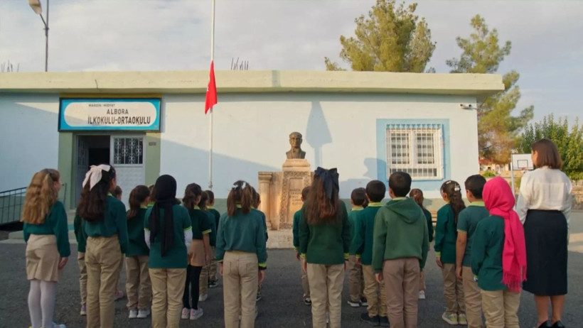 Uzak Şehir’den Anlamlı 10 Kasım Sürprizi