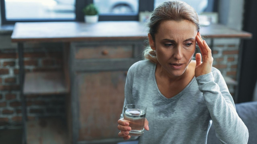 Menopoz Döneminde Beyninizde Neler Olur?