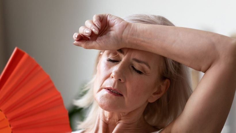 Menopoz Döneminde Beyninizde Neler Olur?