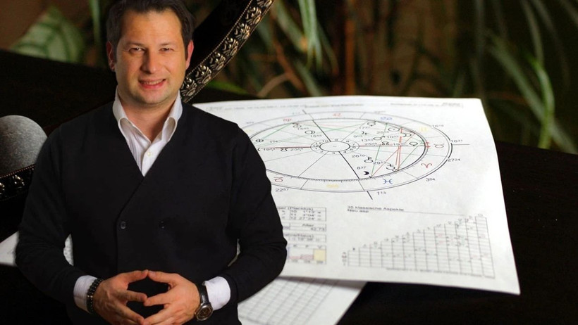 Astrolog Aytaç Öner Kimdir, Nereli, Kaç Yaşında?