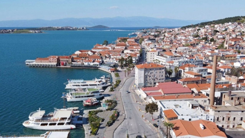 Ayvalık’ta O Cadde Trafiğe Kapanıyor! Alternatif Güzergâh Belli Oldu