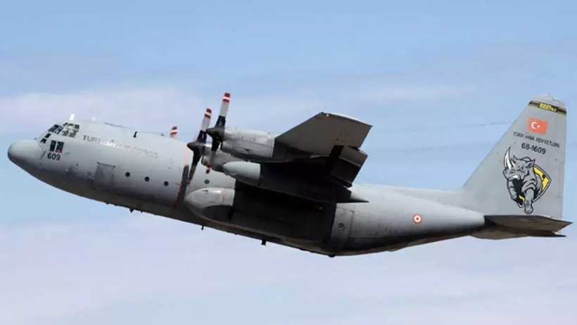 C-130E Hercules nedir? Özellikleri nelerdir? Hangi ülkeler kullanıyor?