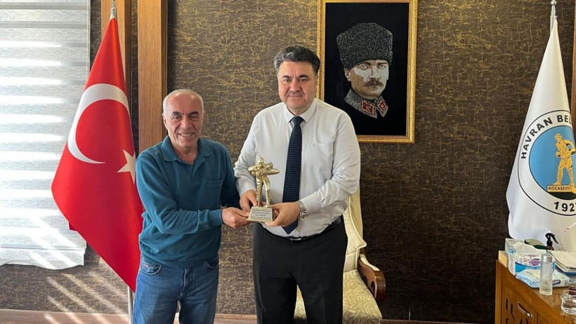 Havran'da Spor, Eğitim ve Kültür Bir Arada