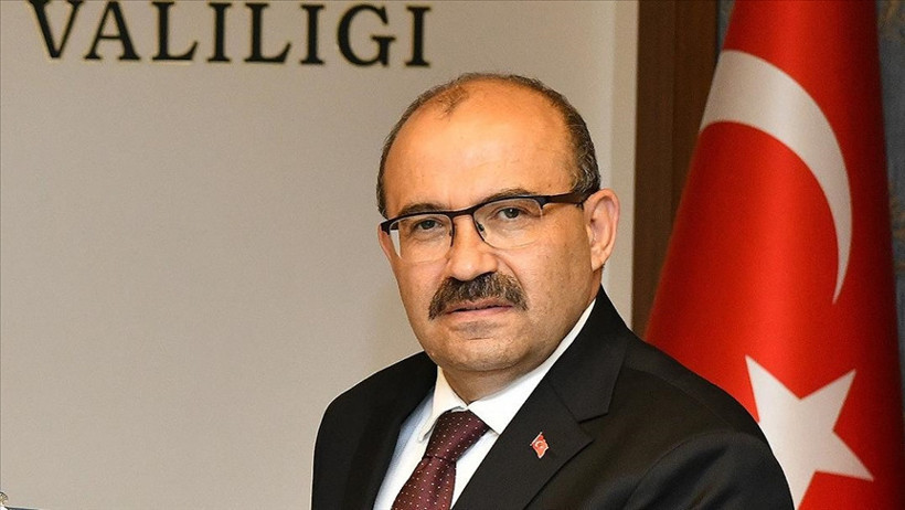 Balıkesir Valisi Ustaoğlu’ndan 3 Aralık Dünya Engelliler Günü Mesajı