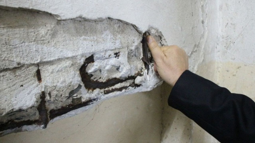 Prof. Dr. Övgün Ahmet Ercan: “Buralardan Ev Almayın, Kiralamayın”