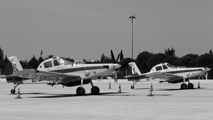 Balıkesir’de Kayıp İrtibat Şokundan Acı Haber: Hırvatistan’da Düşen Yangın Söndürme Uçağının Pilotu Şehit Oldu