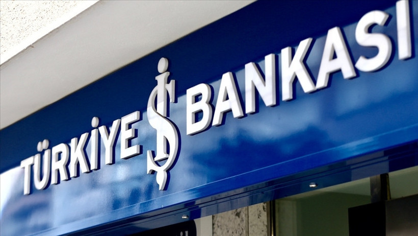 "Türkiye'nin En İyi Bankası" ödülü o bankaya verildi