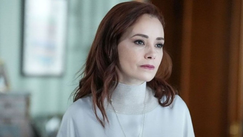 Trafik Kazasında Yaralanan Ünlü Oyuncu Hastaneye Kaldırıldı