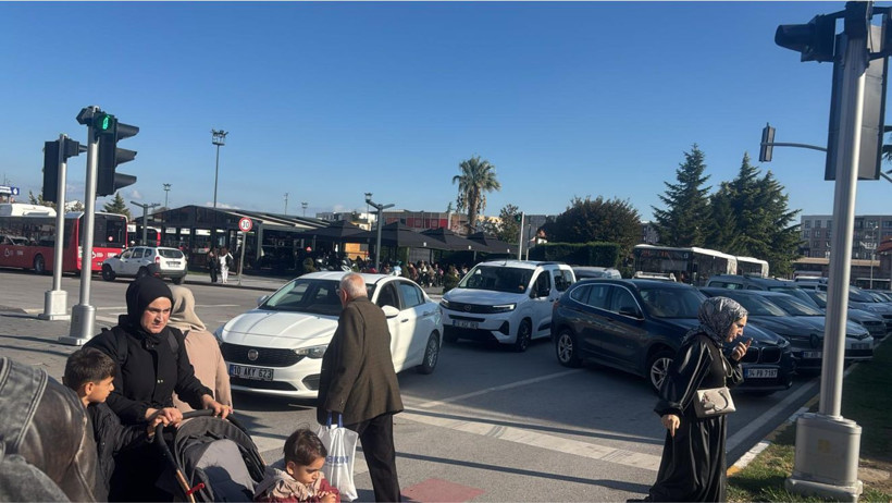 Balıkesir  Meclisinde Toplu Taşıma  Taşınıyor mu! Tartışma Yarattı