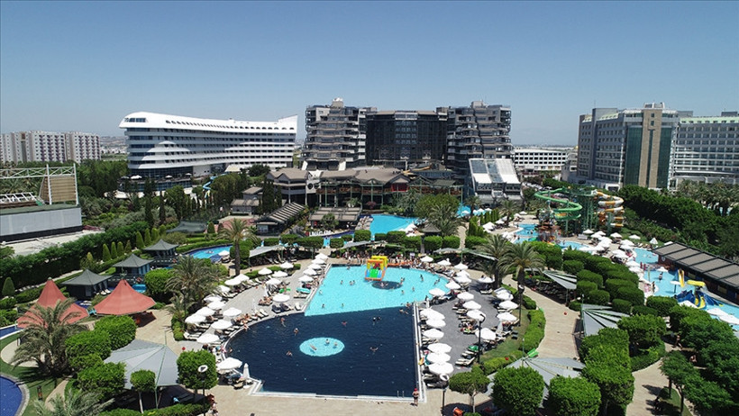 Otel Endüstrisinde Sürdürülebilirlik