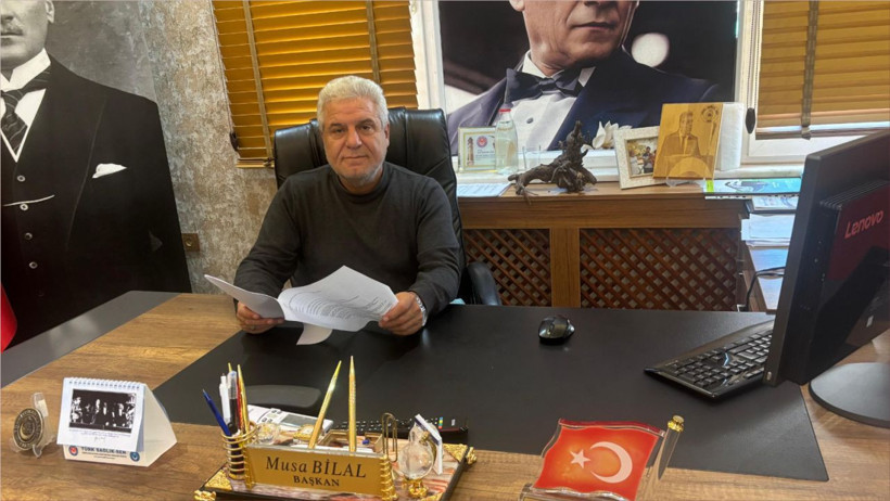 Balıkesir’de Sağlık Personeli Krizi