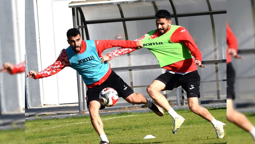 Balıkesirspor – Oktaş Uşakspor Maçı Hazırlıkları Devam Ediyor: 30 Kasım Öncesi Son Durum