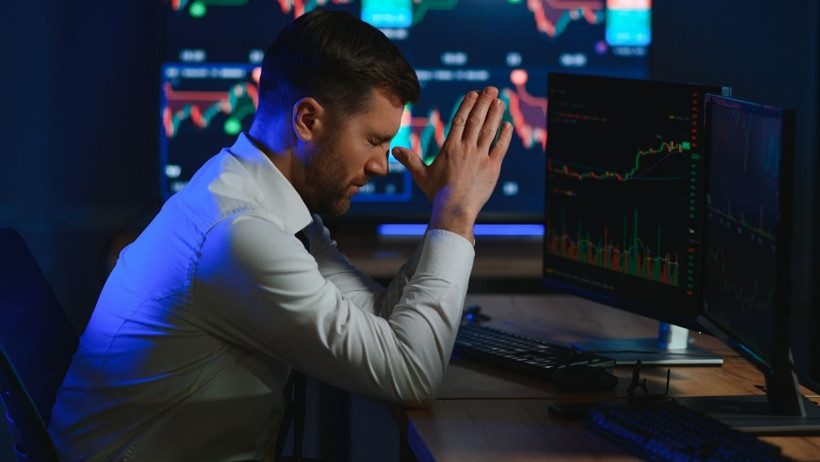 Kripto Para Borsasına Kayyum Atandı