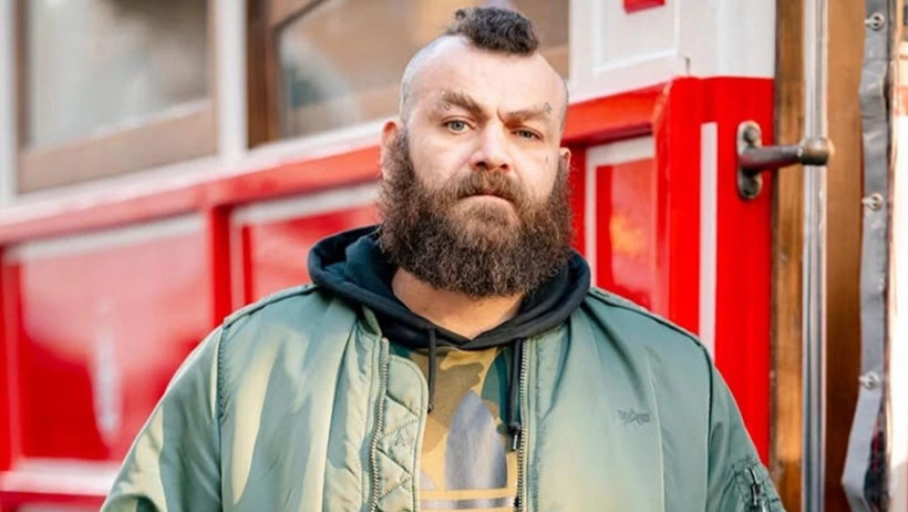 İşletmeciliğini yaptığı kafe sektöründe yaşadığı olayla ilgili gündeme gelen, Bahadır Ünlü kimdir, nereli, kaç yaşında?