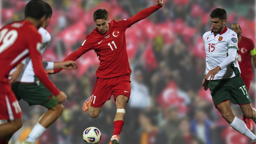 Milli maç ne zaman saat kaçta, hangi kanalda, şifresiz mi, muhtemel 11'ler