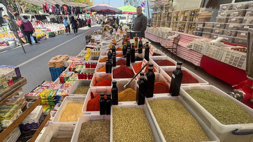 Balıkesir’in 30 Yıllık Baharat Ustası Ahmet Dedeoğlu Uyarıyor “Baharatta Buna Dikkat''