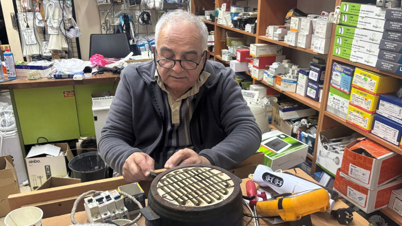 Balıkesirli Elektrik Ustası Mehmet Tezcan’dan Çarpıcı Uyarılar