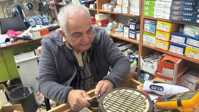 Balıkesirli Elektrik Ustası Mehmet Tezcan’dan Çarpıcı Uyarılar