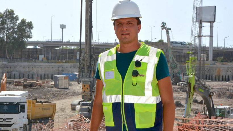 Depremle Mücadelede İlk Adım: Sağlam Zemin