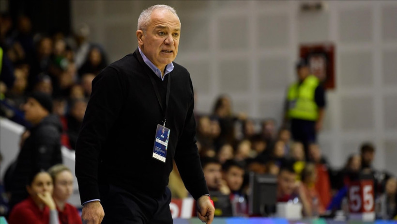 Galatasaray’da Ekrem Memnun ile yollar ayrıldı