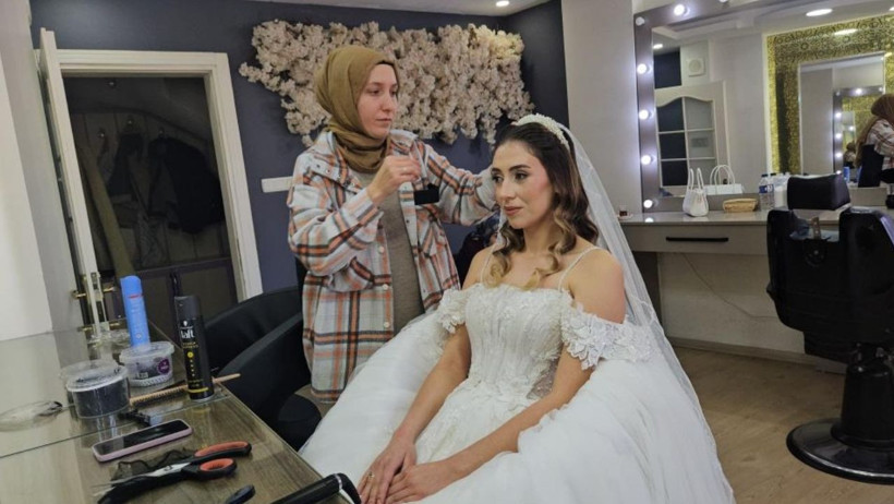 Her Şeyin '4.4'lük Olmasını İstiyordu, 4.4 İle Sallandı