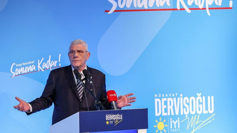 İYİ Parti Ankara 4. Olağan İl Kongresi Gerçekleşti