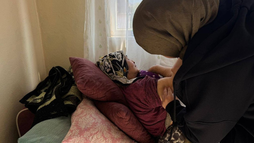 Kepsut’ta Hizmet Seferberliği