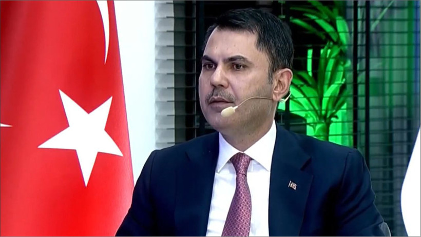 Bakan Kurum: Sındırgı’da Deprem Sonrası Yapılacak Konut Sayısı 862’ye Çıktı