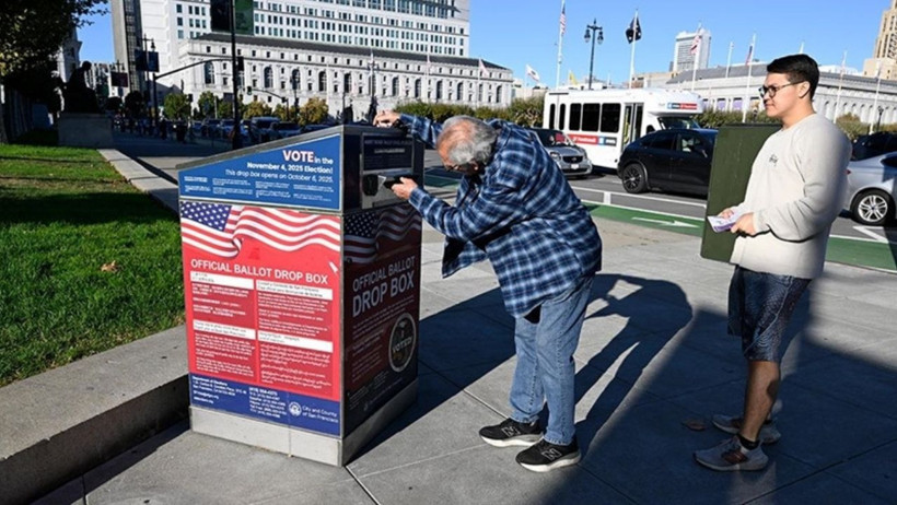 Trump’tan Epstein Dosyası İçin Demokratlara Soruşturma