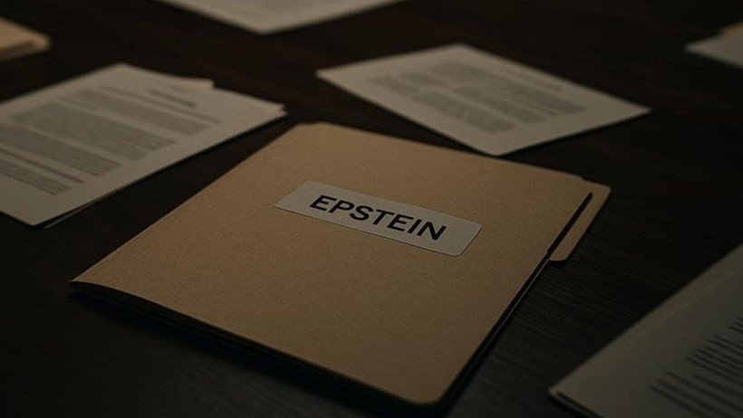 Trump’tan Epstein Dosyası İçin Demokratlara Soruşturma