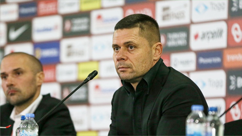 Türkiye-Bulgaristan maçının ardından