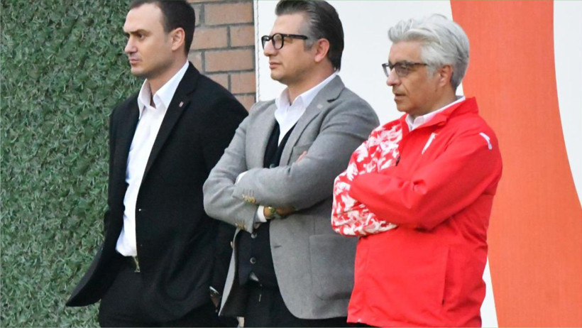 Balıkesirspordan açıklama